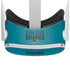 NHL San Jose Sharks Lineup Oculus Quest 2 Skin